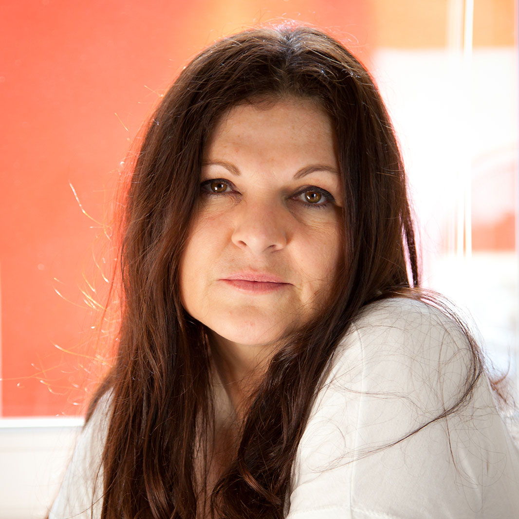 Monika Tockner, Human Design Analytikerin in Graz